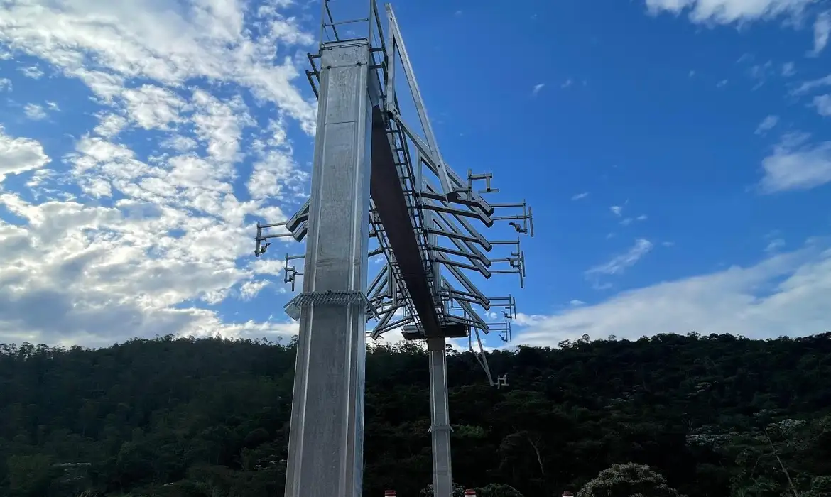 Pedágio eletrônico começa a funcionar nas praças da região de Maringá