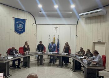 Oposição derruba projeto de de contratação de operação de crédito para obras no município