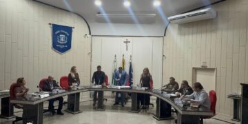 Oposição derruba projeto de de contratação de operação de crédito para obras no município