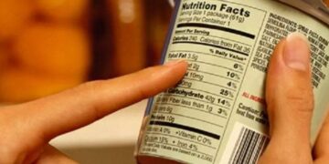 As informações que um rótulo deve conter são definidas, no Brasil, pela Anvisa e visam garantir a qualidade do produto e a saúde do consumidor Foto: Divulgação