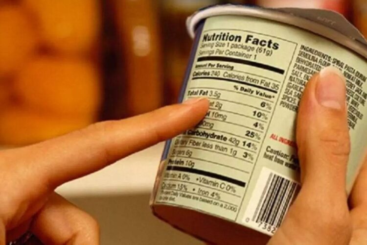 As informações que um rótulo deve conter são definidas, no Brasil, pela Anvisa e visam garantir a qualidade do produto e a saúde do consumidor Foto: Divulgação