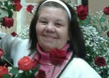 Morre Santina Zanchim, pioneira de Sarandi e mãe do ex-vereadoor Nildão