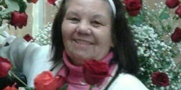 Morre Santina Zanchim, pioneira de Sarandi e mãe do ex-vereadoor Nildão