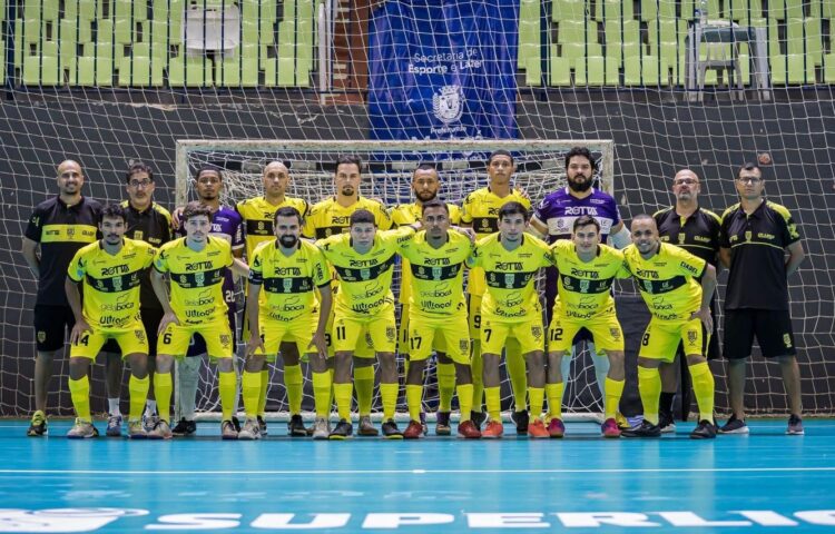 Foto: Assessoria/Maringá Seleto.