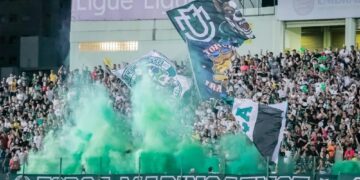 Foto: Fernando Teramatsu/Maringa FC.