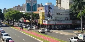 AEAM promove concurso para revitalizar Avenida Brasil, em Maringá