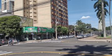 Getúlio Vargas, uma avenida que perde importância a cada dia