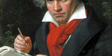 Beethoven, o mestre das variações