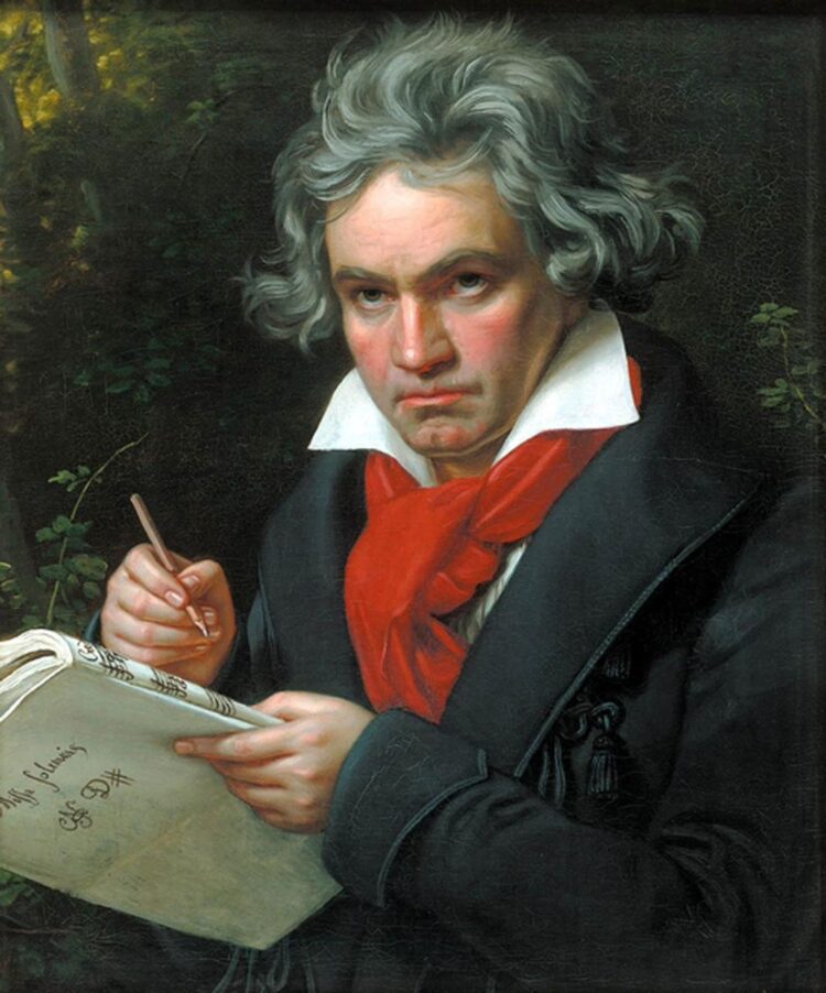 Beethoven, o mestre das variações