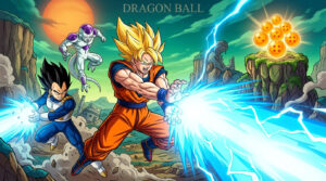 Dragon Ball Super: The Galactic Patrol pode levar a saga de Moro para o anime; o que já se sabe