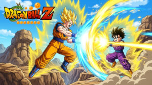 Goku e Beerus voltam a se enfrentar em Dragon Ball Super: Beerus; entenda a nova fase