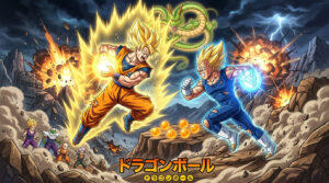 Dragon Ball está de volta com uma nova versão de Super; veja o que mudou na história de Goku