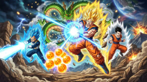 Dragon Ball Super: Beerus: onde assistir no Brasil e quais são as diferenças em relação à versão original