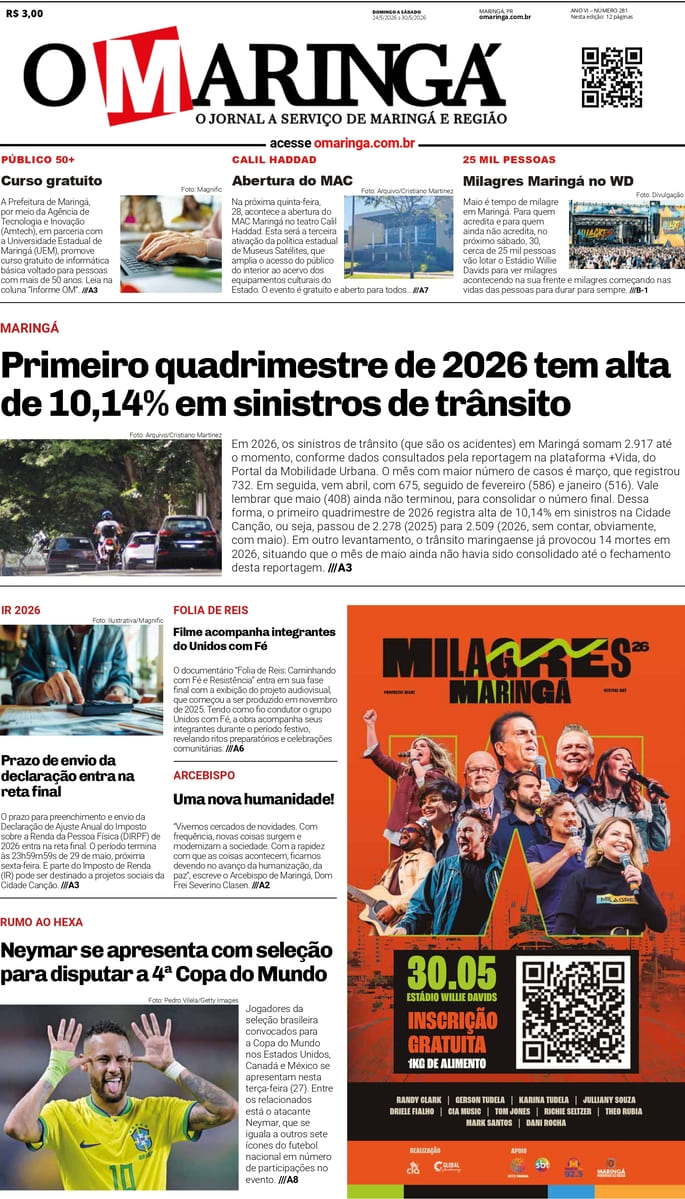 IMPRESSO