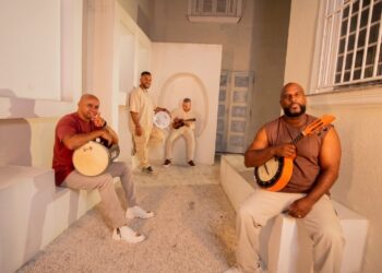 Exalta aposta no otimismo com o lançamento do single “Pensamento Positivo”