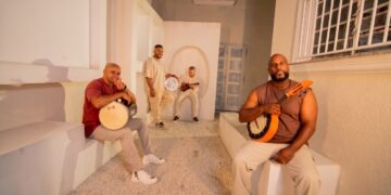 Exalta aposta no otimismo com o lançamento do single “Pensamento Positivo”