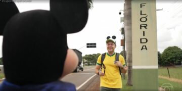 Flórida é destaque em matéria da Globo sobre a Copa do Mundo