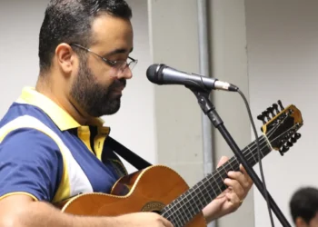 Festival Viola Canção (FEVIC) terá oficinas e prêmio para composições inéditas