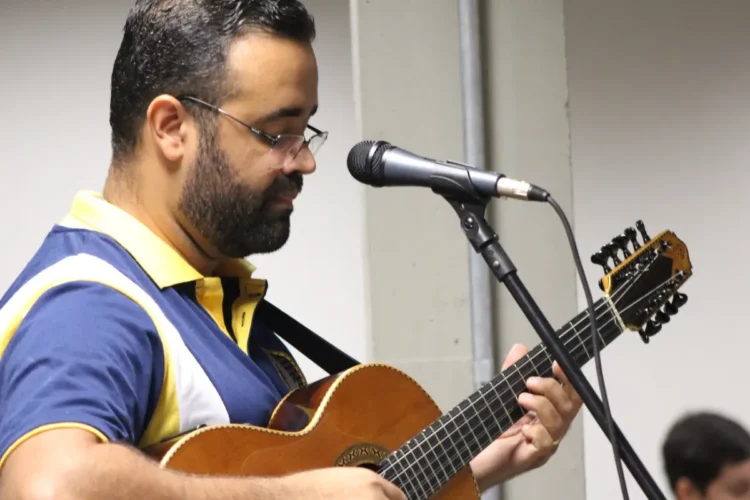 Festival Viola Canção (FEVIC) terá oficinas e prêmio para composições inéditas