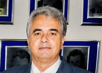 Morre o ex-vereador de Nova Esperança Julio Antonio Benatti