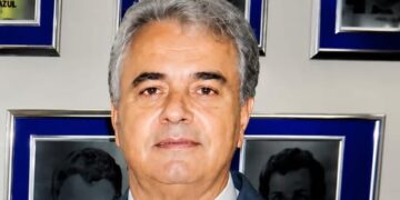 Morre o ex-vereador de Nova Esperança Julio Antonio Benatti