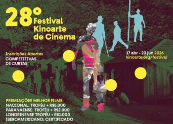 Crédito: Reprodução/Kinoarte