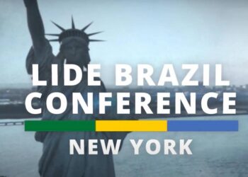 Deputado Ricardo Barros participa do LIDE Brazil em Nova York