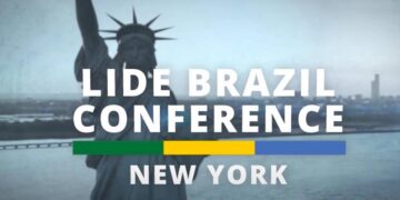 Deputado Ricardo Barros participa do LIDE Brazil em Nova York