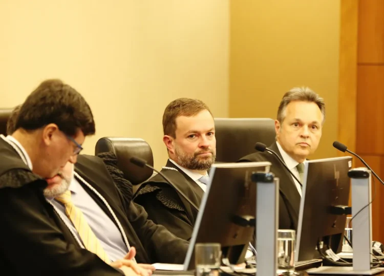 OAB Maringá promove debate sobre o processo eleitoral de 2026