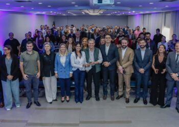 Prefeitura de Maringá lança Plataforma Maringá + Digital para facilitar o acesso da população aos serviços públicos