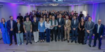 Prefeitura de Maringá lança Plataforma Maringá + Digital para facilitar o acesso da população aos serviços públicos
