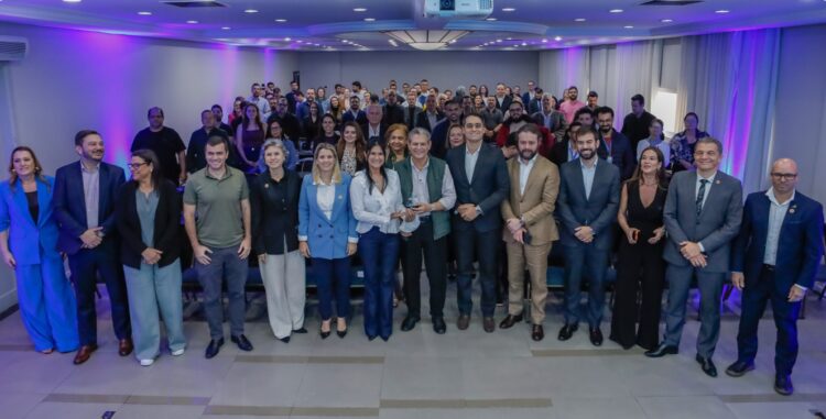 Prefeitura de Maringá lança Plataforma Maringá + Digital para facilitar o acesso da população aos serviços públicos