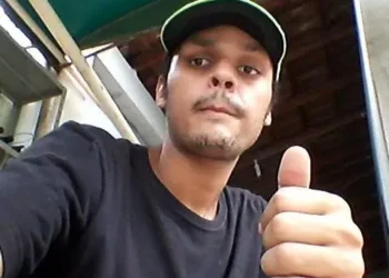 Identificado homem assassinado no Jardim Alvorada III nesta terça-feira