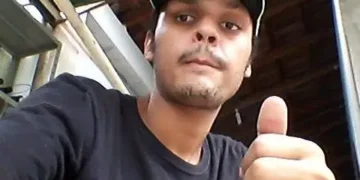 Identificado homem assassinado no Jardim Alvorada III nesta terça-feira