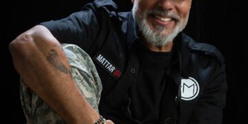 MAURÍCIO MATTAR RETORNA À TELEDRAMATURGIA DA GLOBO APÓS DUAS DÉCADAS