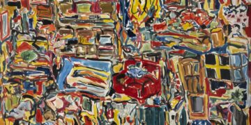 Museu de Arte Contemporânea inaugura Museu Satélite em Maringá