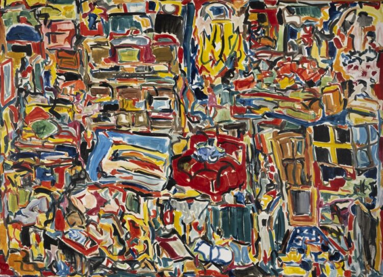 Museu de Arte Contemporânea inaugura Museu Satélite em Maringá
