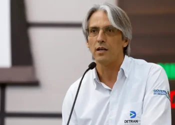 Morre o chefe da Ciretran de Maringá Odair Donato Júnior