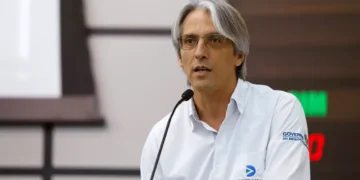 Morre o chefe da Ciretran de Maringá Odair Donato Júnior