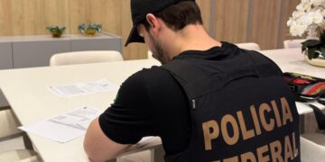 Grupo criminoso suspeito de aplicar golpes bancários no Paraná é investigado pela Polícia Federal