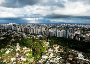 Paraná é protagonista de ranking nacional que mede bem-estar da população