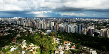 Paraná é protagonista de ranking nacional que mede bem-estar da população