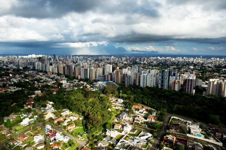 Paraná é protagonista de ranking nacional que mede bem-estar da população