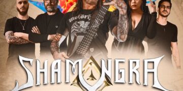 ShamAngra - Divulgação