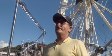 Vitinho Park estreia na Expoingá com mais de 30 atrações