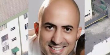 Família deve decidir se o piloto Wellington de Oliveira Pereira deverá ser ou não sepultado em Munhoz de Melo