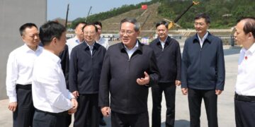 Xinhua/Huang Jingwen
