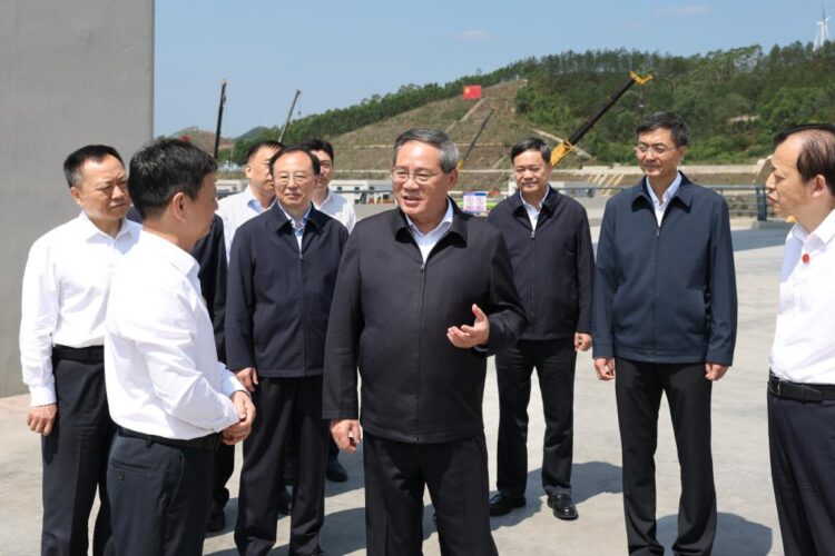 Xinhua/Huang Jingwen