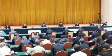 (Xinhua/Yao Dawei)