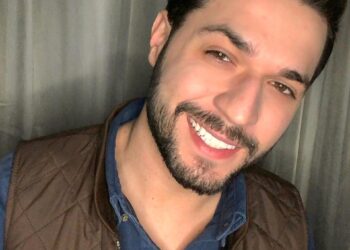 Alisson Gusmão é o novo secretário de Assistência Social de Sarandi
